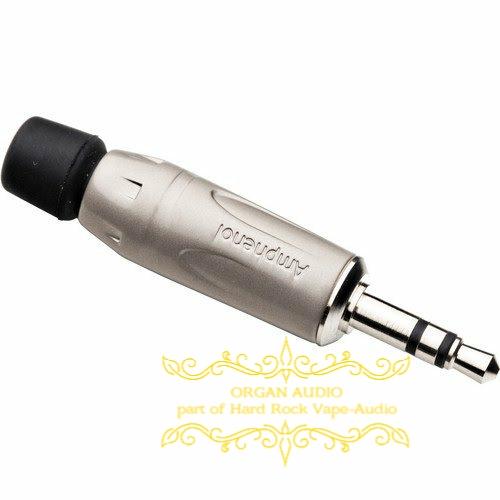 Jual Jack Amphenol 3.5mm original dan 