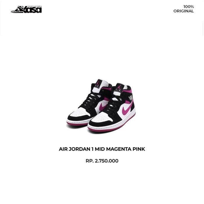 Collezione Air Jordan 1 Mid Aw Lab: Sconti e i prezzi più bassi