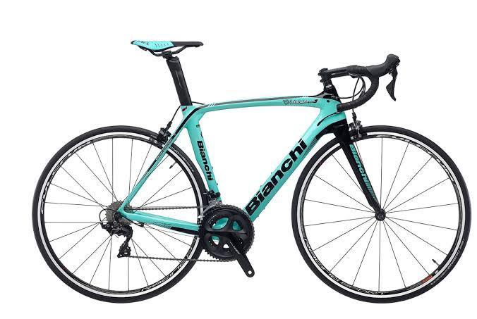 Bianchi Oltre Biciclette Bianchi Bianchi Oltre Xr3 105 Rim