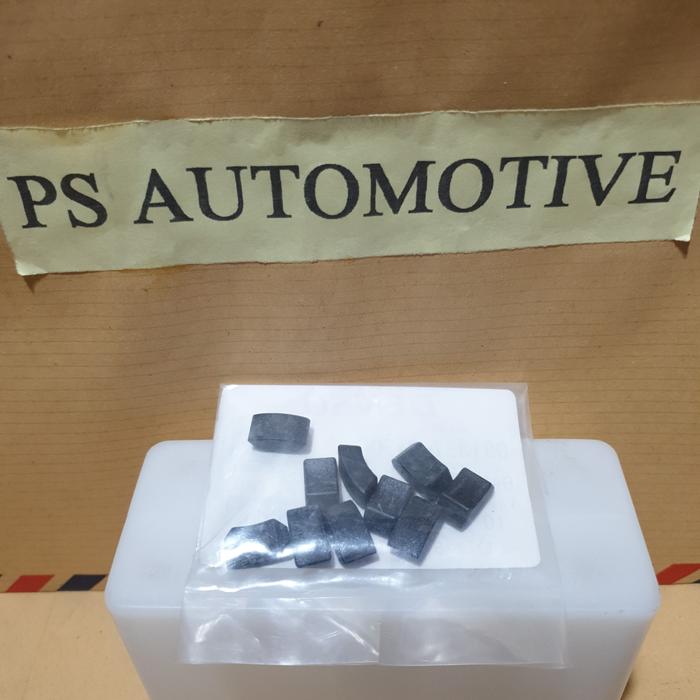 Gambar KARET DAMPER INJECTOR INNER PART DENSO JAPAN dari PS AUTOMOTIVE undefined Tokopedia
