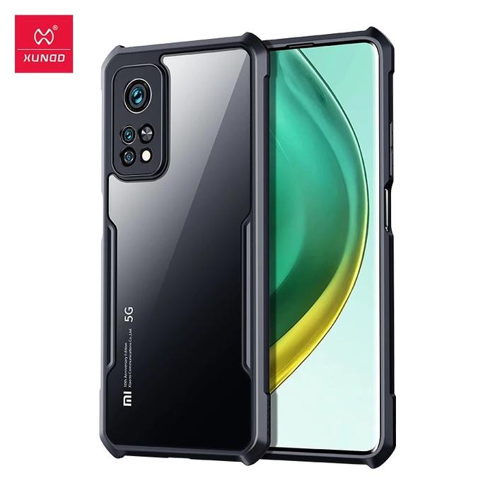 Xiaomi 10t Spigen Mi 10 T 10t Authentic Pro 5g Xiaomi 10t Phone Case