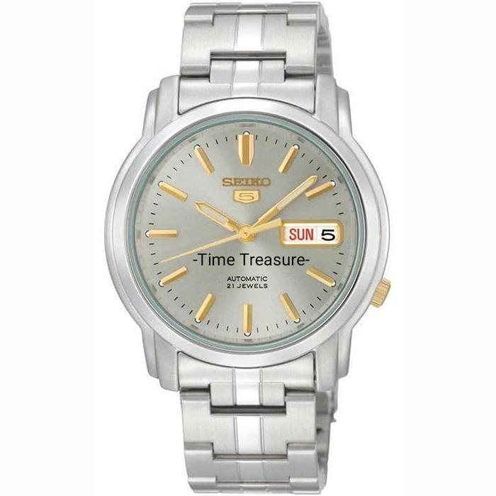 seiko snkk67k1