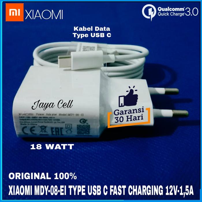 Type C Casan Redmi Note Jual Charger Xiaomi Redmi Note Pro