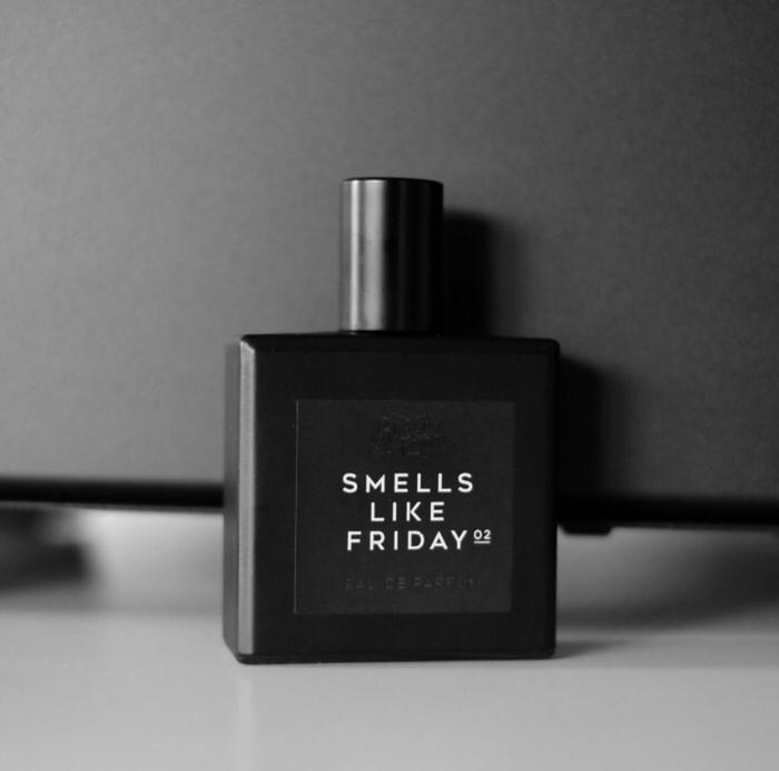 perfume black friday