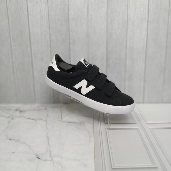 Jual New Balance Coast 210 Skate Velcro 