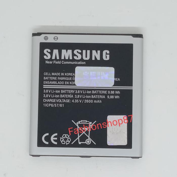 Original Battery Price Samsung Galaxy J2 Pro Battery Mah Promo