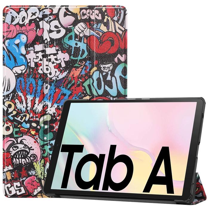 Gambar Case Samsung Galaxy Tab A7 10.4 inch Flip Case Cover Motif - Gravity dari toko besar accessories undefined Tokopedia