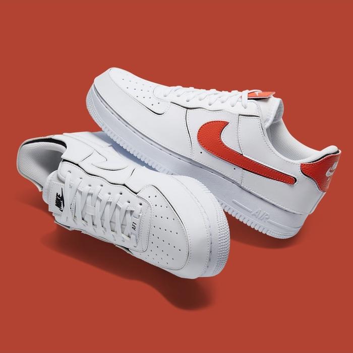 AIR FORCE 1/1 \