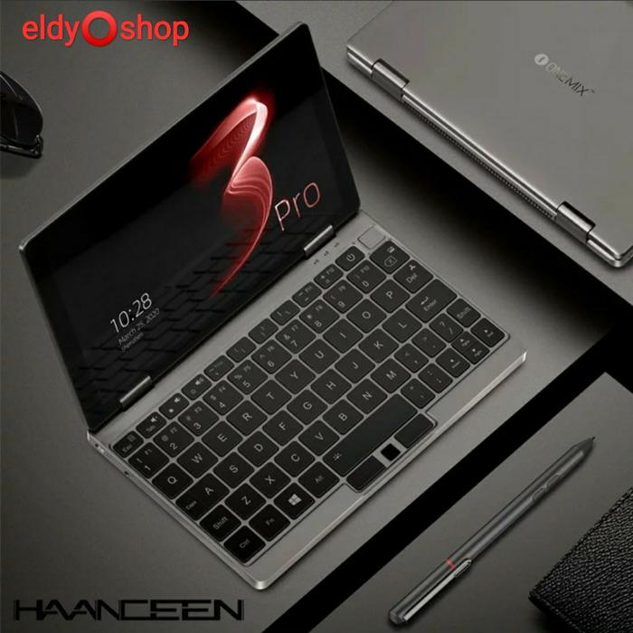 OneMix3 Pro i5-10210Y 16GB 512GB Win10 ONEMIX3 PRO i5-10210Y 16GB