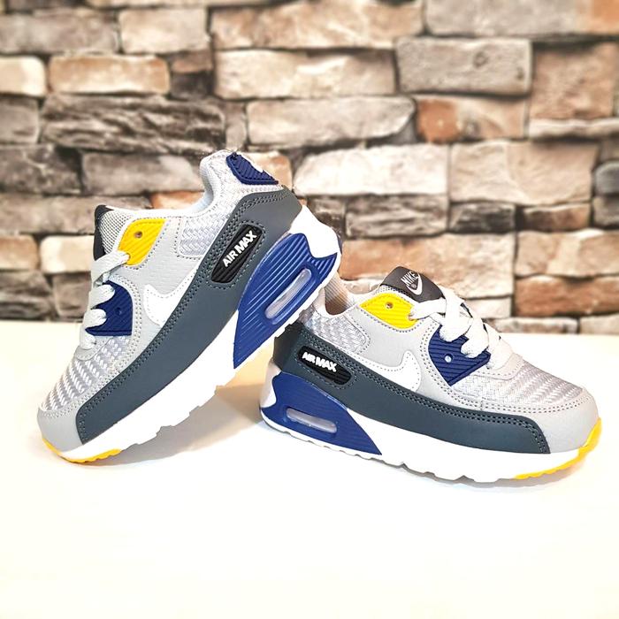 Sneakers Nike Air 28 SEPATU SNEAKERS UNISEX AIR MAX PLUS LACE