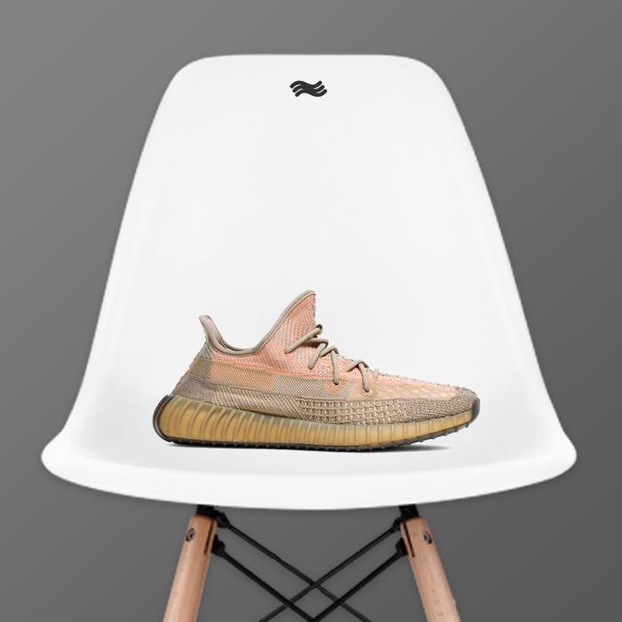 Yeezy Boost 350 V2 Sand Taupe Jual Adidas Yeezy Boost 350 V2 Sand