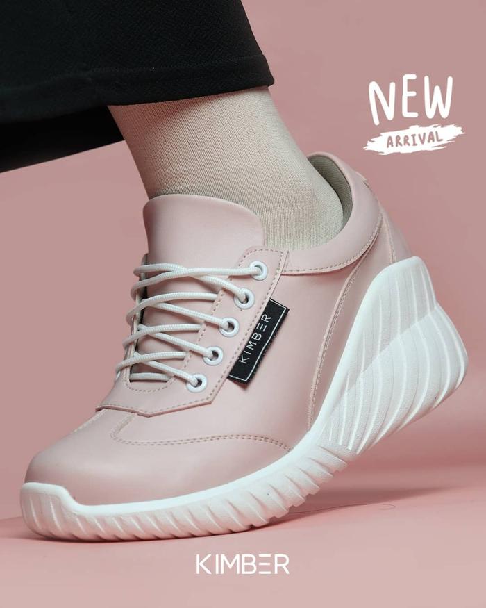 Jual Sepatu Casual Wanita Sneakers Chloe Premium Merah Muda 36 Kota Cimahi S16 Id Online Store Tokopedia Jual Sepatu Casual Wanita Sneakers Chloe Premium Merah Muda 36 Kota Cimahi S16 Id Online Store Tokopedia