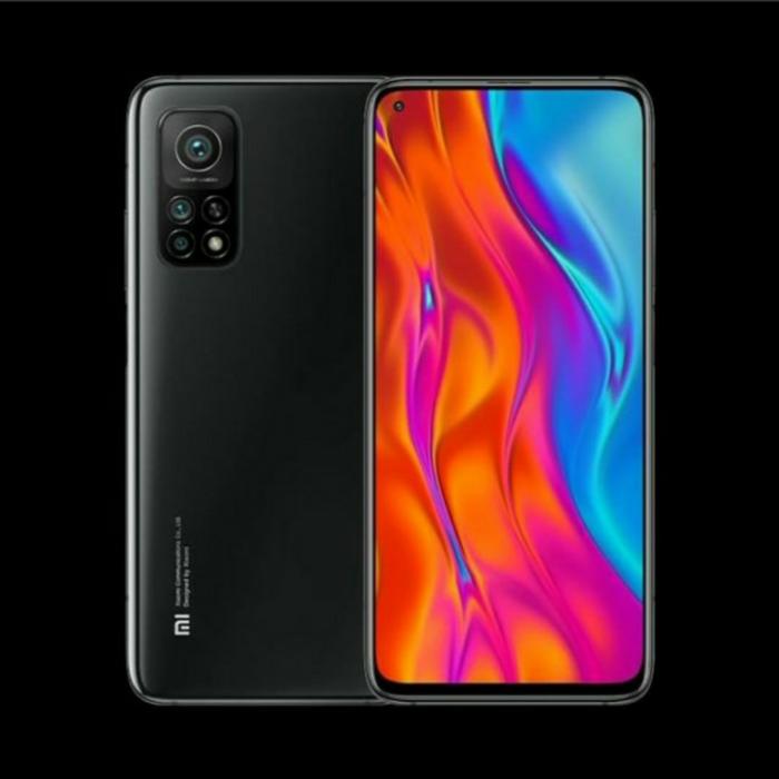 Gambar Hp XIAOMI MI 10T Pro 5G [RAM 8/256GB] Garansi Resmi new 100% - Hitam dari Lydia Cellular_1 undefined Tokopedia