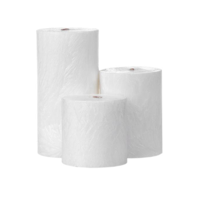 Gambar Nicole’s Candle Small (Lavender, Rose, Green Tea, Citrus, Wood) - lavender dari Bali Buda undefined Tokopedia