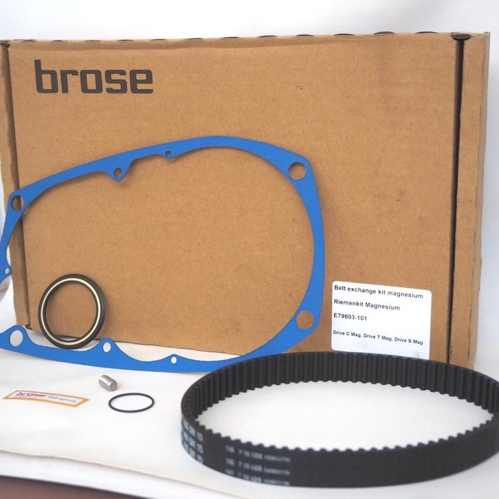 Jual Belt Brose Specialized Levo GEN3 