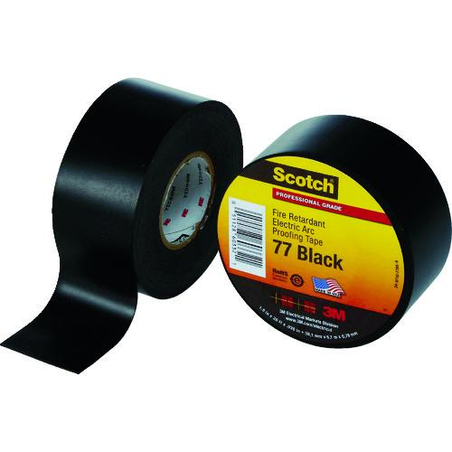Jual 3M Scotch (R) Fire Retardant Electric Arc Proofing Tape 77 77 1-1/ ...