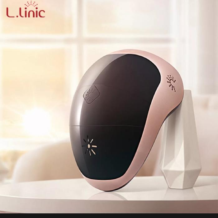 韓国美顔器 L.linic intensive LED mask