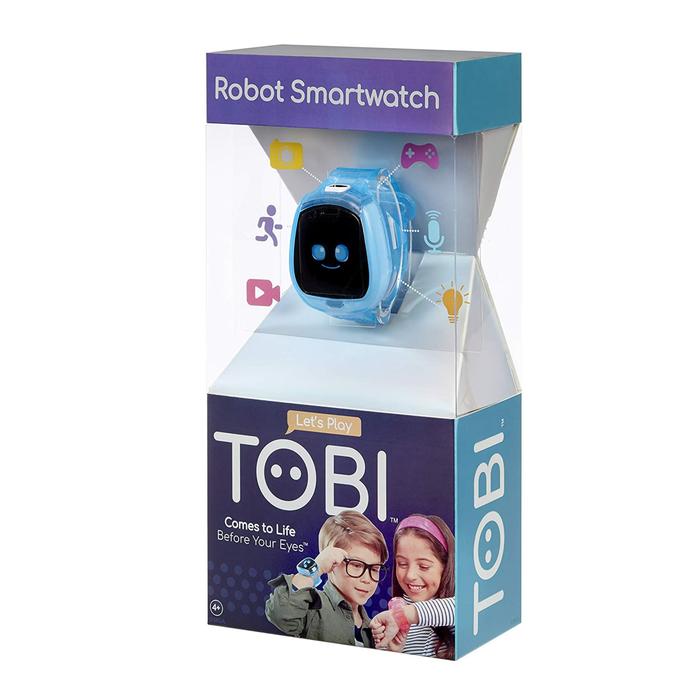 Tobi robot smartwatch price Clearance