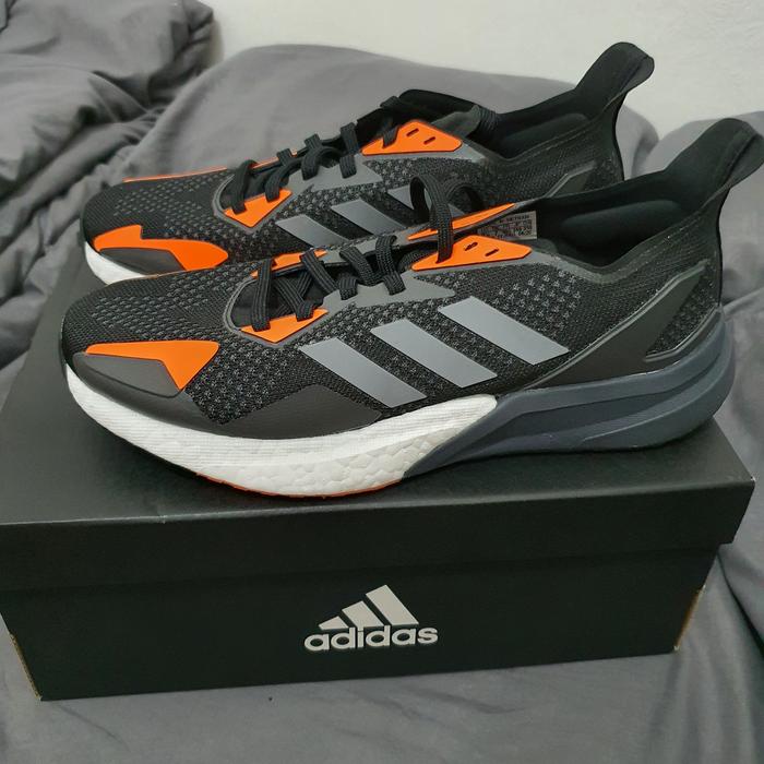 Jual ADIDAS RUNNING X9000L3 M FV4398 BNIB - Jakarta Selatan - Aiwon  Tubirich | Tokopedia