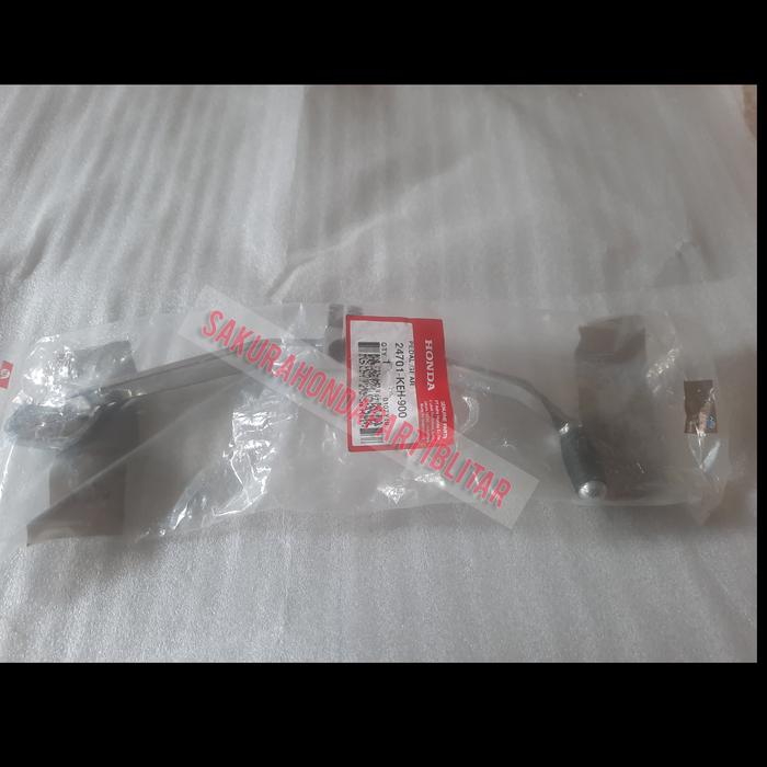 Gambar pedal gear change persneleng Ori Gl max Gl pro neotech 24701KEH900 dari Sakura Part Honda Blitar undefined Tokopedia