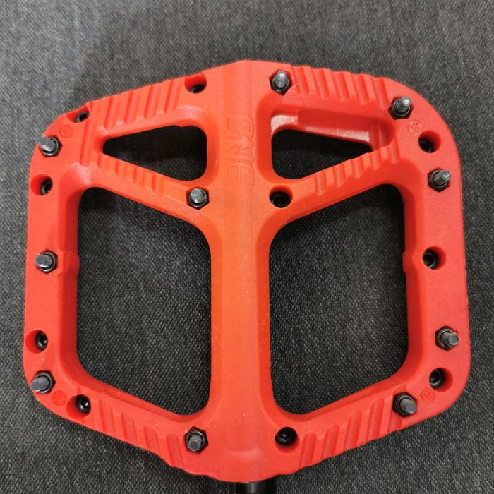 Jual Oneup Components Flat Composite 