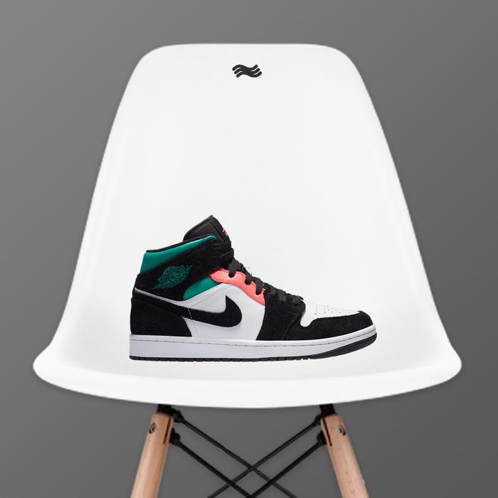 Jual Jordan Mid SE South Beach Kota Administrasi Jakarta Barat