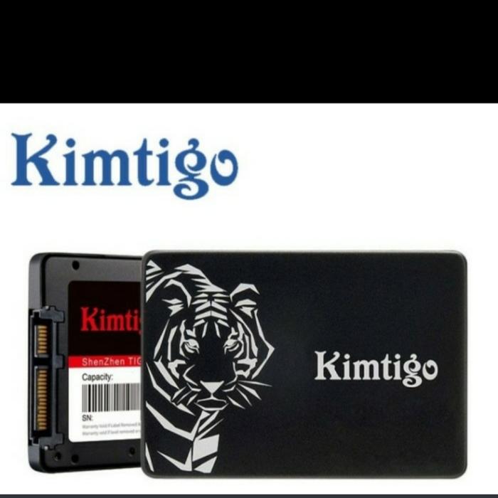 Gambar SSD KIMTIGO 120GB KTA-300 dari 46comp undefined Tokopedia