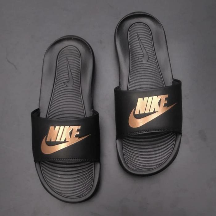 nike victory one slides