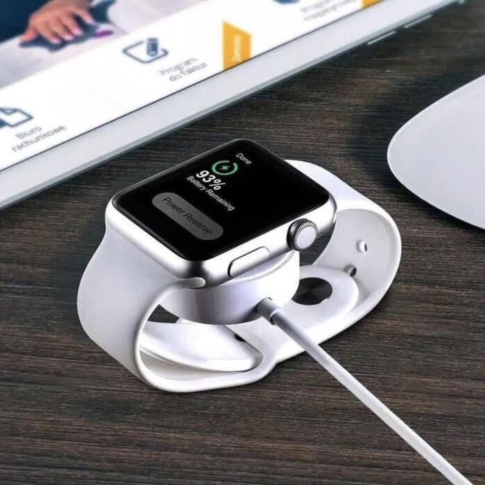 Jual Charger Apple Watch Original 