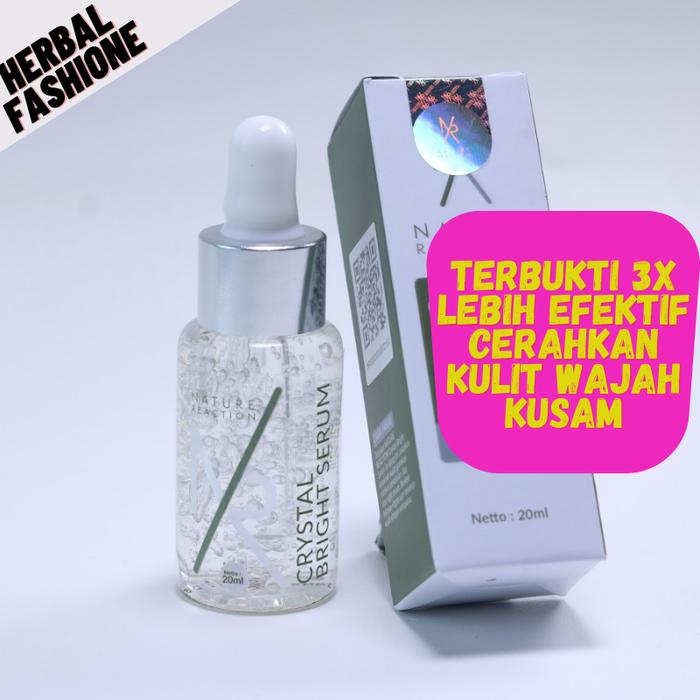 serum crystal bright