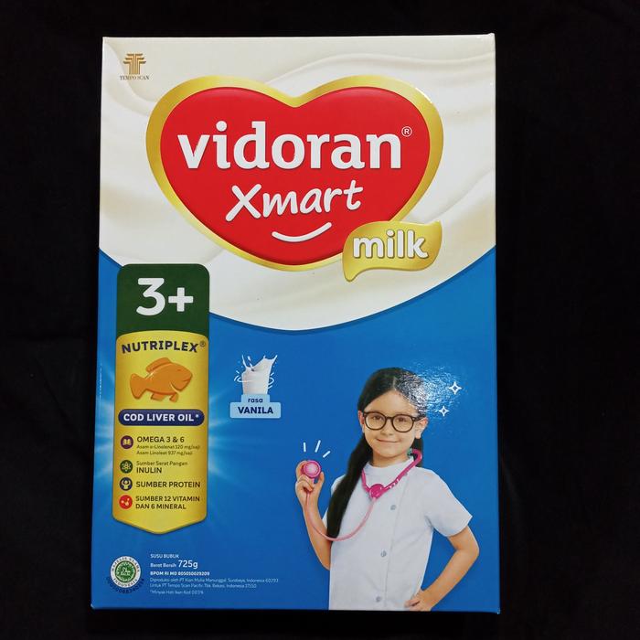 Vidoran Xmart 3