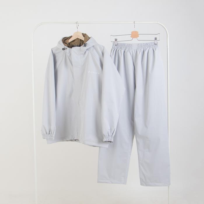 Gambar Jas Hujan Premium REGEN - Waterproof Bergaransi - Bukan Axio eiger - M, Biru dari Regen Store Bogor undefined Tokopedia