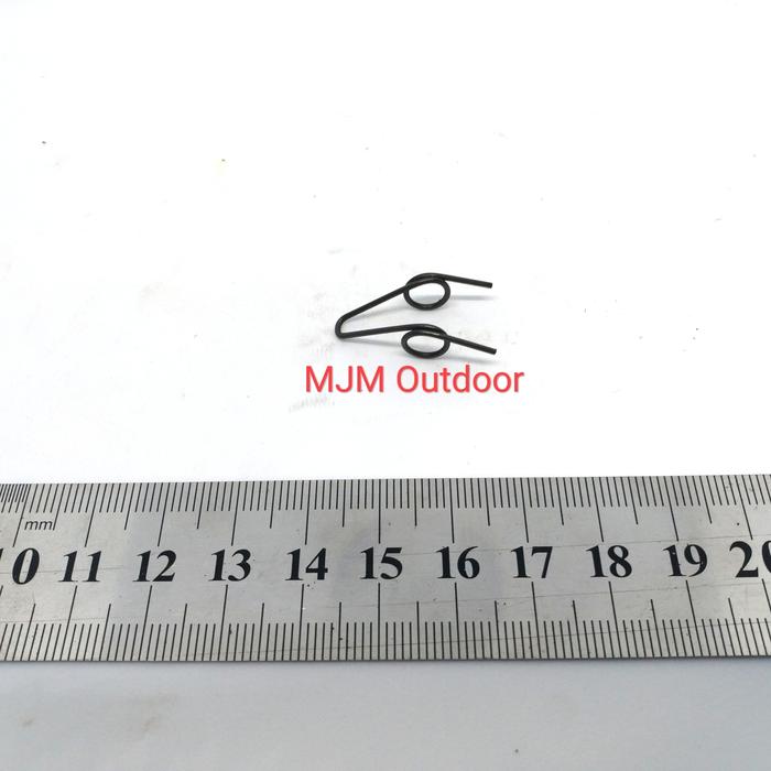 Gambar Spring Trigger Canon 707 & 727 (ORI) dari MJM Outdoor undefined Tokopedia