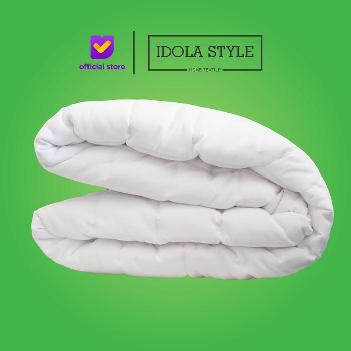 Gambar Idola Style Mattress / Matras Protector 180x200 cm dari Idola Style undefined Tokopedia