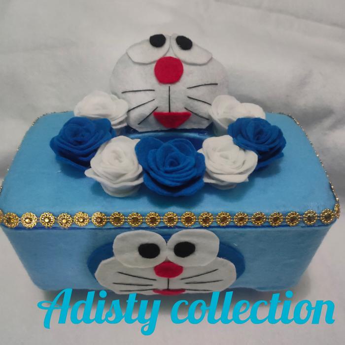 Jual Kotak Tissue Kain Flanel Doraemon Jakarta Selatan Adisty Collection Tokopedia Jual Kotak Tissue Kain Flanel Doraemon Jakarta Selatan Adisty Collection Tokopedia