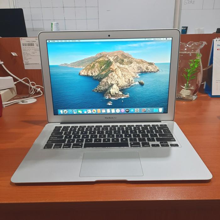 美品 MacBook Air 2017 A1466 SSD 121GB（Apple Macbook Air 13-inch 