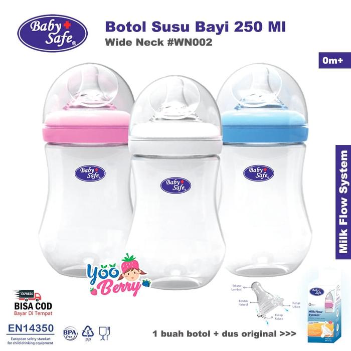 Cussons Baby Bottle Wide Neck Jual Cussons Baby Silicons Nipple