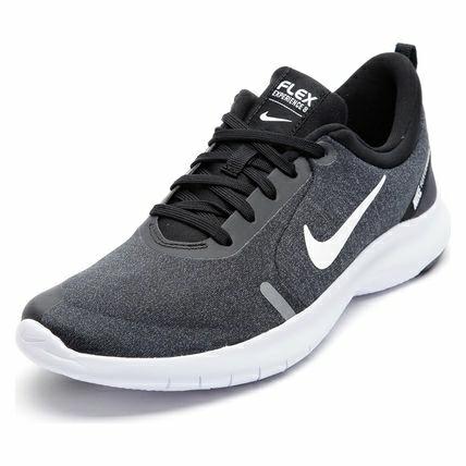 black slip on shoes for work