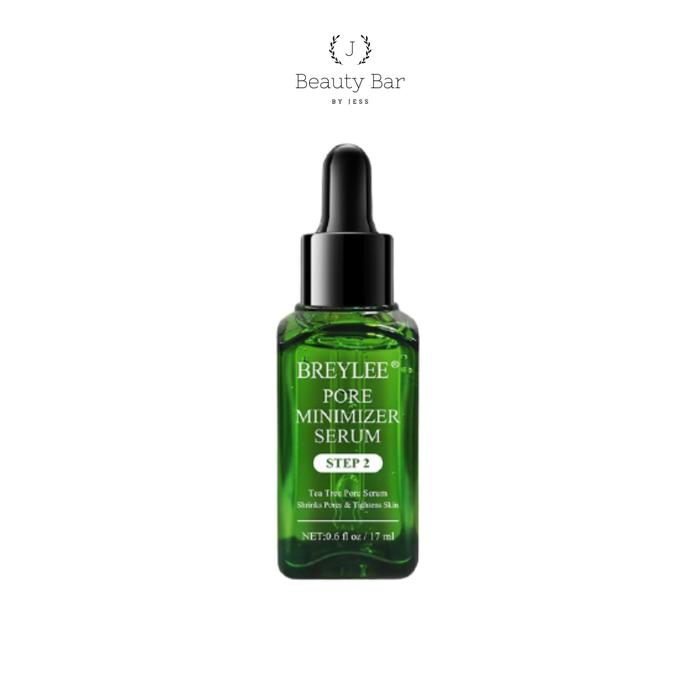 harga breylee pore minimizer serum