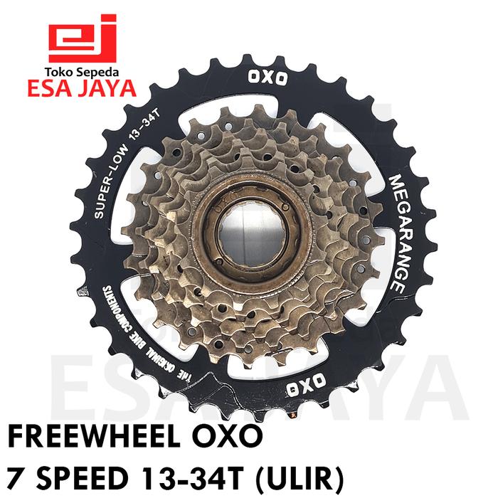 Freewheel Sprocket Speed Rasa 10 Speed Sprocket Bike Speed Shop