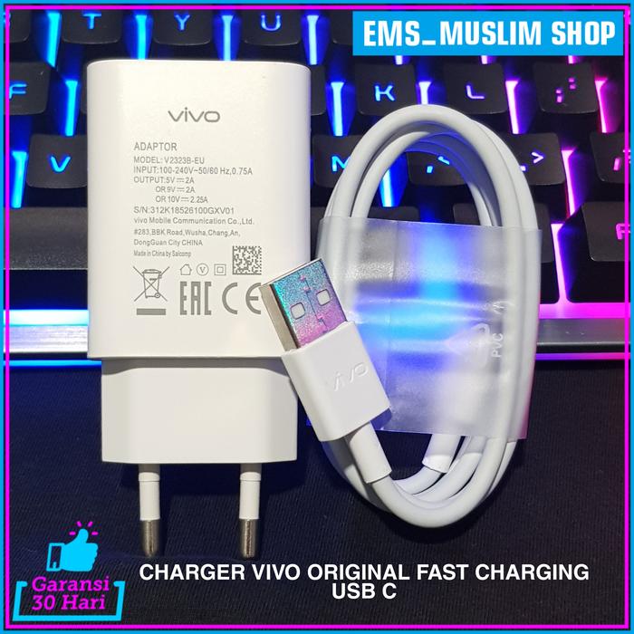 Vivo Y33s Vivo Mobile Charger Price Charging Cable Vivo V20 Fast
