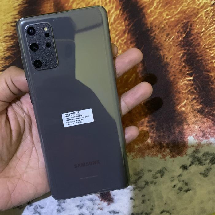 Galaxy Phones Samsung Galaxy S20 Plus 5g Galaxy S20+ Samsung S20