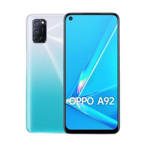 Gambar oppo a92 6/128 garansi resmi Indonesia - Putih dari DHANDPHONE#22 undefined Tokopedia