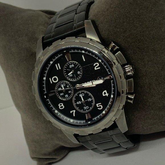 Jual Jam Tangan Pria Fossil FS4721 Dean 