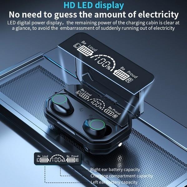 Headphone Jack Vivo S1 Pro Original Earphones Neckband Earphone