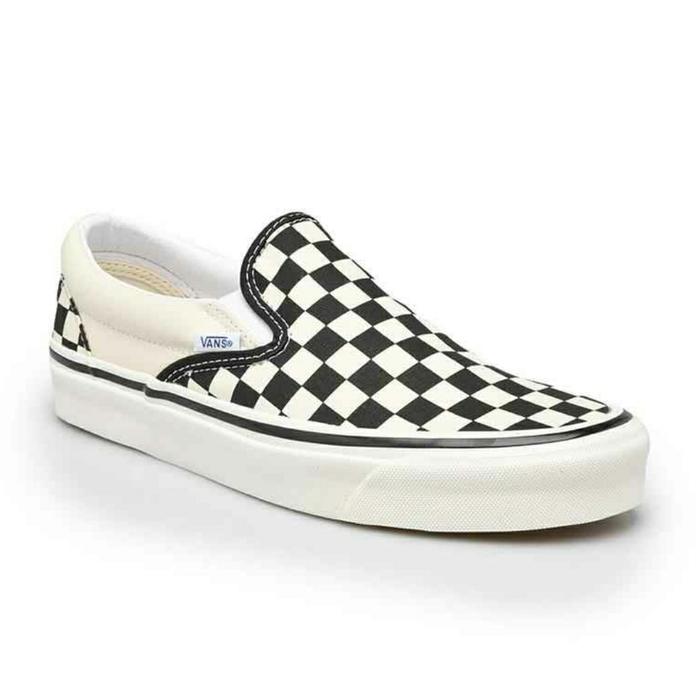 Jual Vans Slip On 98 DX Anaheim Factory 