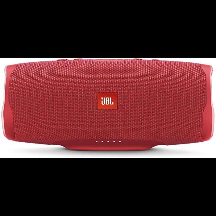 Gambar Jbl Charge 4 - Merah dari hellopije undefined Tokopedia