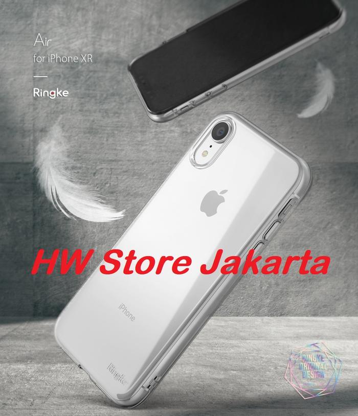 Ringke Design Iphone Xr Case Ringke Dual-X Case Compatible With