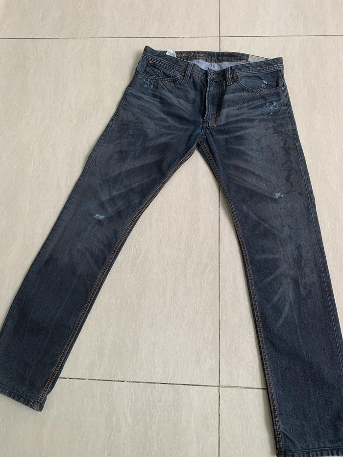 Jual Celana Jeans Pria Diesel Made In 