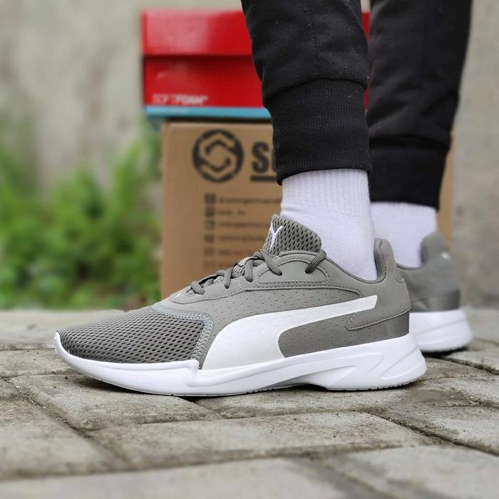 running men puma shoes